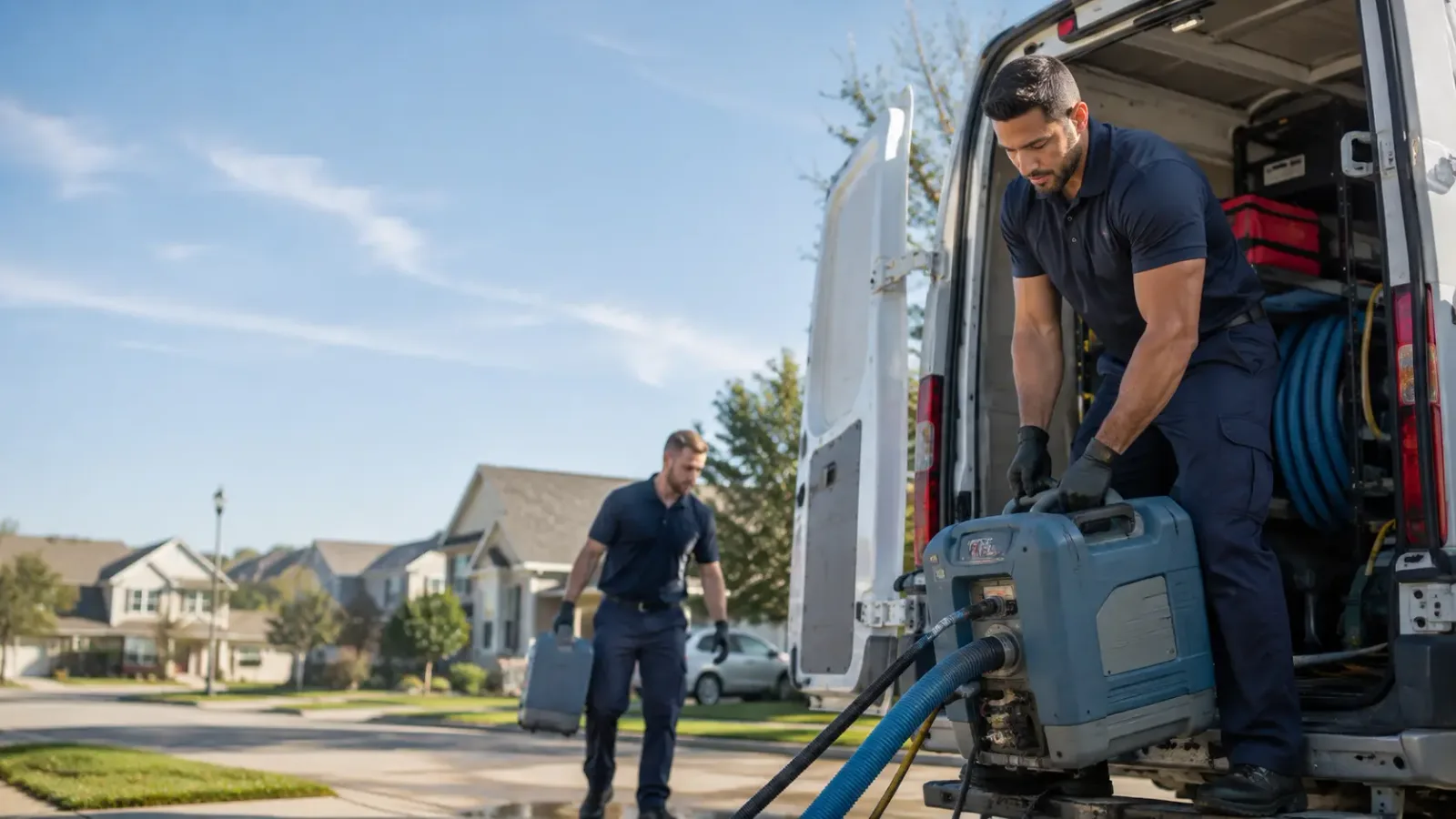 Trauma Cleanup in Lometa, TX near me